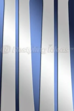 Same Day Shipping Dodge Ram Restyling Ideas Pillar Post - 52-SS-DORAM03