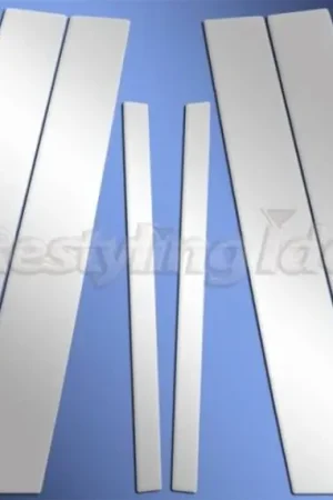 Infiniti G35 Restyling Ideas Pillar Post - 52-SS-ING3503 Trending