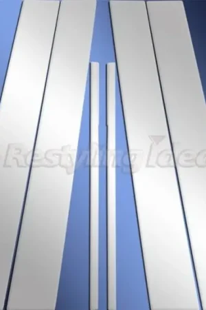 Lexus ES Restyling Ideas Pillar Post - 52-SS-LEES303 Luxury