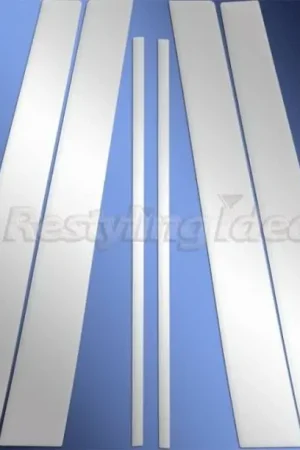 Price Cut Lexus GX Restyling Ideas Pillar Post - 52-SS-LEGX404