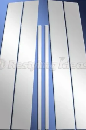 Place Order Lexus RX300 Restyling Ideas Pillar Post - 52-SS-LERX303