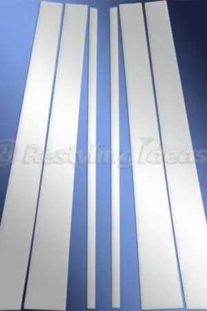 Special Offer Lexus LX Restyling Ideas Pillar Post - 52-SS-LELX404