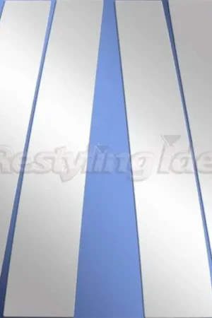 New Release Nissan Armada Restyling Ideas Pillar Post - 52-SS-NIARM04