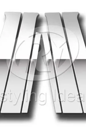 Chevrolet Cobalt Restyling Ideas Pillar Post - 52-SS-CHCOB05 Original