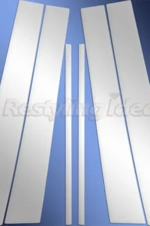 Warranty Included Lexus RX300 Restyling Ideas Pillar Post - 52-SS-LERX406