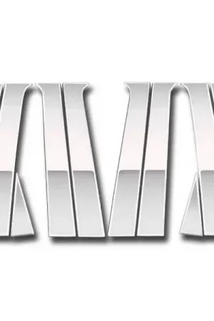 Jeep Grand Cherokee Restyling Ideas Pillar Post - 52-SS-JEGCH05 Holiday Sale