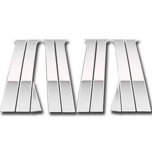 Jeep Grand Cherokee Restyling Ideas Pillar Post - 52-SS-JEGCH05 Holiday Sale