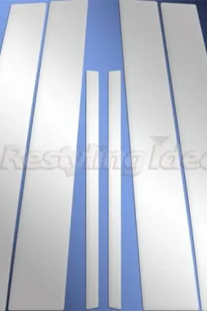 Editor’s Pick Lexus GS Restyling Ideas Pillar Post - 52-SS-LEGS306