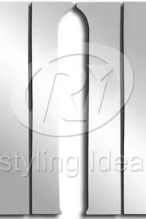 Chevrolet Avalanche Restyling Ideas Pillar Post - 52-SS-CHAVA07 Get Yours