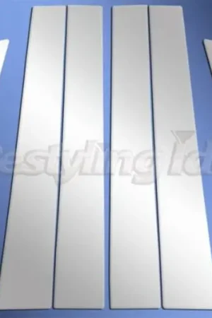 Buy Online Honda CRV Restyling Ideas Pillar Post - 52-SS-HOCRV07