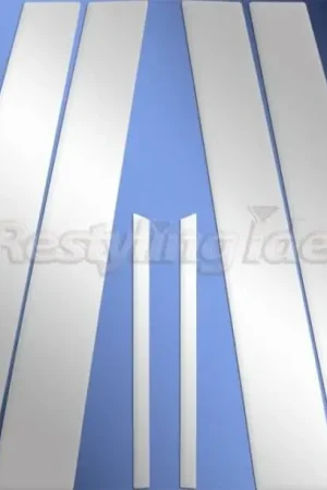 Lexus ES Restyling Ideas Pillar Post - 52-SS-LEES307 Instant Buy