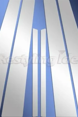 Lexus LS Restyling Ideas Pillar Post - 52-SS-LELS407 Editor’s Pick