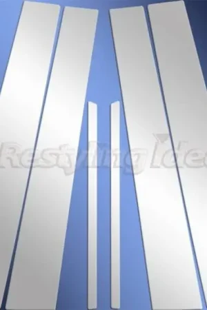 Toyota Camry Restyling Ideas Pillar Post - 52-SS-TOCAM07 Limited Time