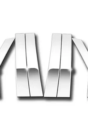 Mazda CX9 Restyling Ideas Pillar Post - 52-SS-MACX907 Best Choice