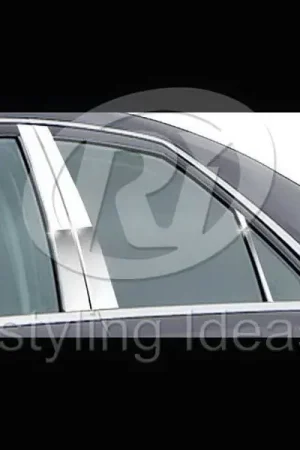 While Supplies Last Cadillac CTS Restyling Ideas Pillar Post - 52-SS-CACTS08