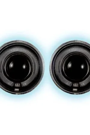 Dodge Dakota Restyling Ideas Projector Fog Light Kit - 33-FGPR-DAK01 Trending