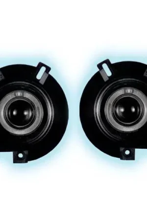 Ford Explorer Restyling Ideas Projector Fog Light Kit - 33PJ-FOEPL02 Don’t Miss Out