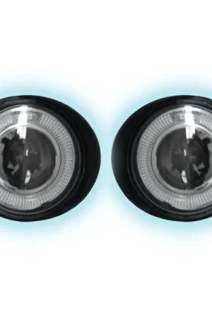 Reduced Price Nissan Murano Restyling Ideas Projector Fog Light Kit - 33-FGPR-ALT02