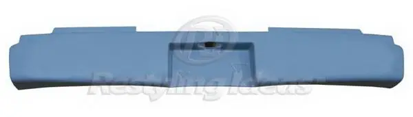 Chevrolet Astro Van Restyling Ideas Roll Pan - 61-1CV08(855) Weekend Sale