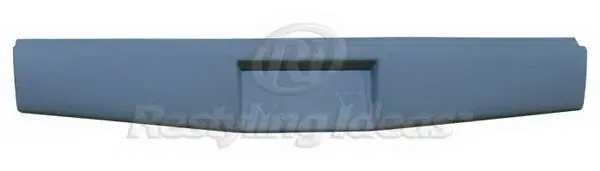 Nissan Pickup Restyling Ideas Roll Pan - 61-1NI01(881) Bargain