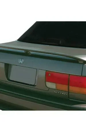 Honda Accord 2DR Restyling Ideas Spoiler - 01-HOAC90F Grab Now