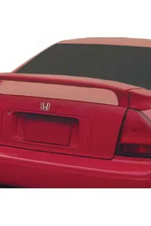New Arrival Honda Prelude Restyling Ideas Spoiler - 01-HOPR92C3L
