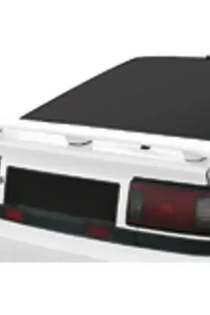 Toyota Supra Restyling Ideas Spoiler - 01-TOSU86FL Money Back Guarantee
