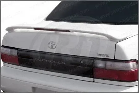 Toyota Corolla Restyling Ideas Spoiler - 01-TOCO94FL Direct From Factory