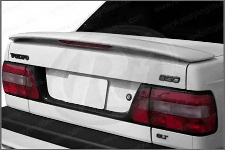 Volvo 850 Restyling Ideas Spoiler - 01-VO8594FL Deal