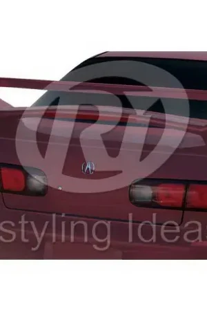 Dodge Neon Restyling Ideas Spoiler - 01-UNGTC54L Free Returns