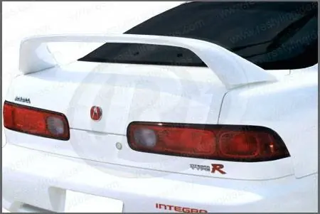 Buy Online Acura Integra GS 2DR Restyling Ideas Spoiler - 01-ACIN97F2R