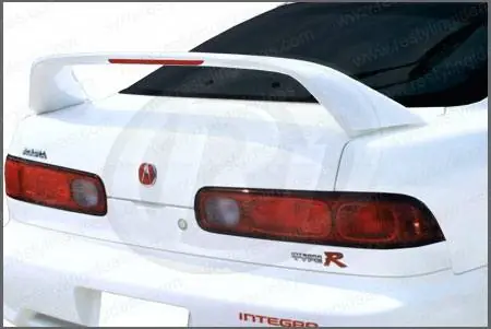 Acura Integra GS 2DR Restyling Ideas Spoiler - 01-ACIN94F2RL Fan Favorite
