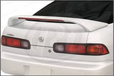 Acura Integra GS 2DR Restyling Ideas Spoiler - 01-ACIN94C2ML Worldwide Shipping