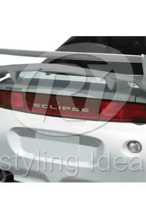 Bargain Acura Integra GS 2DR Restyling Ideas Spoiler - 01-UNGTB57