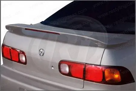 Acura Integra GS 4DR Restyling Ideas Spoiler - 01-ACIN94F4L Buy Online