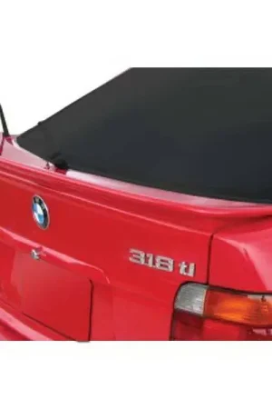 BMW 3 Series Restyling Ideas Spoiler - 01-BM3195F Express Delivery