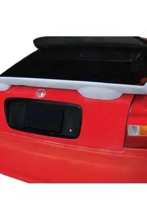 Get Yours Honda Civic Restyling Ideas Spoiler - 01-HOCI96HBM