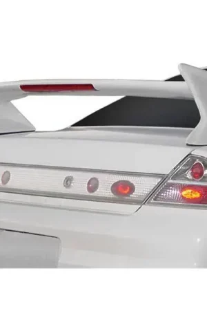 Honda Accord 2DR Restyling Ideas Spoiler - 01-UNGTC50L Get Yours