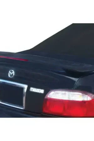 Mazda 626 Restyling Ideas Spoiler - 01-MA6298FL Weekend Sale