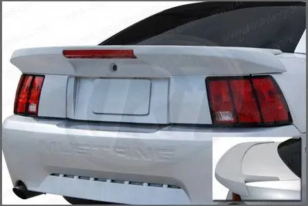 Ford Mustang Restyling Ideas Spoiler - 01-FOMU99SA Low Price