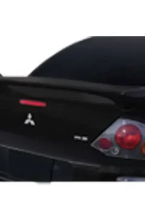 Premium Mitsubishi Eclipse Restyling Ideas Spoiler - 01-MIEC00BULL