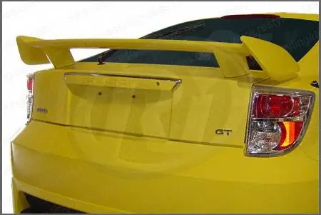 Worldwide Shipping Toyota Celica Restyling Ideas Spoiler - 01-TOCE00FGT