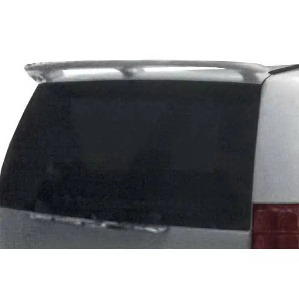 Time-Limited Isuzu Restyling Ideas Spoiler - 01-ISAX01C