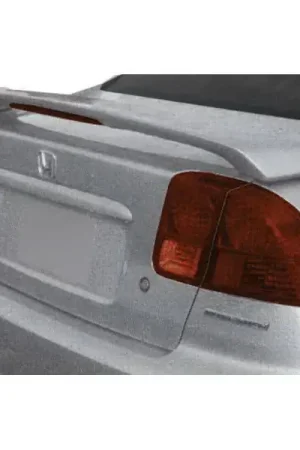 In Demand Honda Civic 4DR Restyling Ideas Spoiler - 01-HOCI05F4L