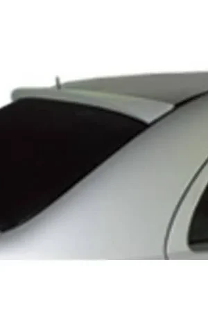 Clearance Mercedes C Class Restyling Ideas Spoiler - 01-MBCC04FRW