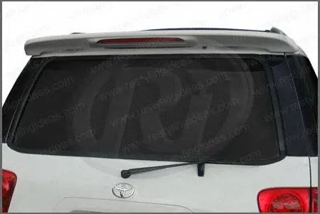 Buy Today Toyota Sequoia Restyling Ideas Spoiler - 01-TOSE01FL