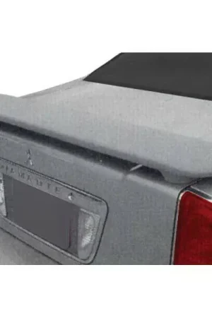 Next Day Delivery Mitsubishi Diamante Restyling Ideas Spoiler - 01-MIDI04F