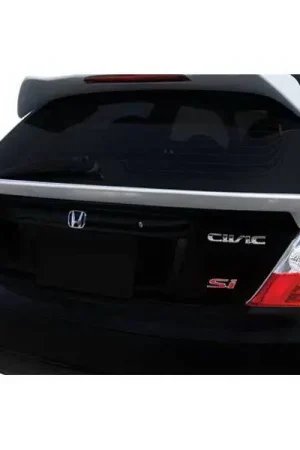Same Day Shipping Honda Civic Restyling Ideas Spoiler - 01-HOCI02HBM