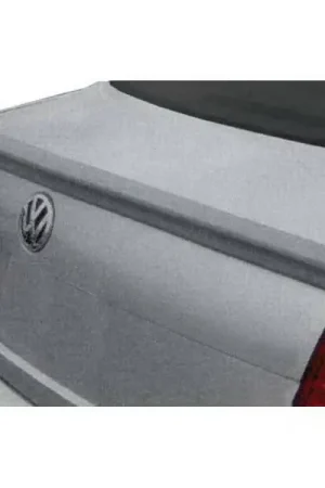 Same Day Shipping Volkswagen Passat Restyling Ideas Spoiler - 01-VWPA04C