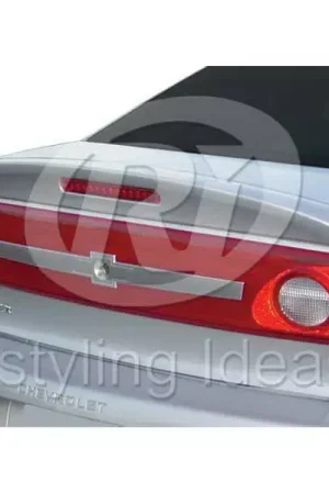 Direct From Manufacturer Chevrolet Cavalier Restyling Ideas Spoiler - 01-CHCAV03FL